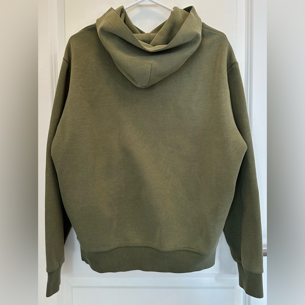 Polo by Ralph Lauren Olive Green Hoodie - Picture 2 of 2